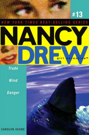 Cover of Trade Wind Danger