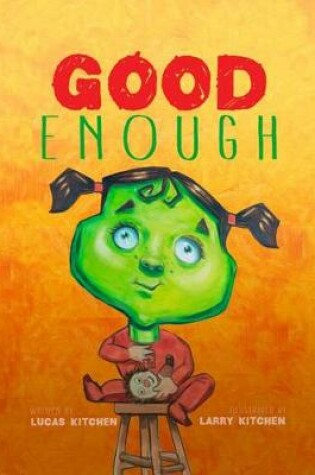 Cover of Good Enough