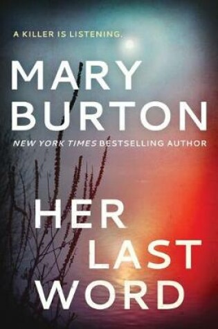 Cover of Her Last Word