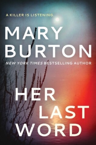 Cover of Her Last Word