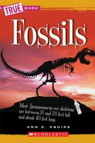 Cover of Fossils