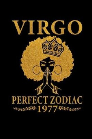 Cover of Virgo perfect zodiac 1977