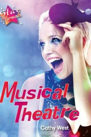 Cover of Musical Theatre