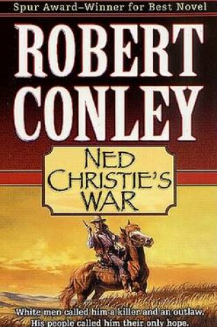 Cover of Ned Christie's War