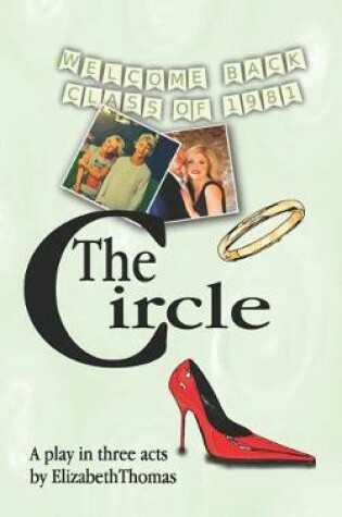 Cover of The Circle