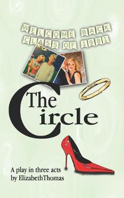 Book cover for The Circle