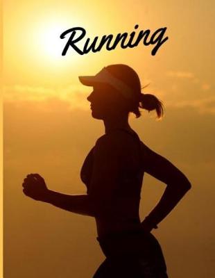 Book cover for Running