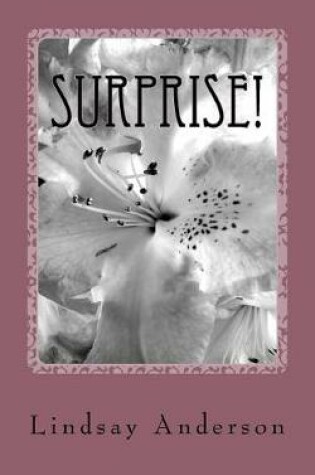 Cover of Surprise!