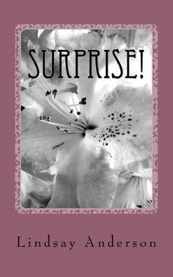 Book cover for Surprise!