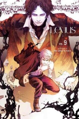 Cover of Levius/est, Vol. 9