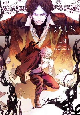 Book cover for Levius/est, Vol. 9