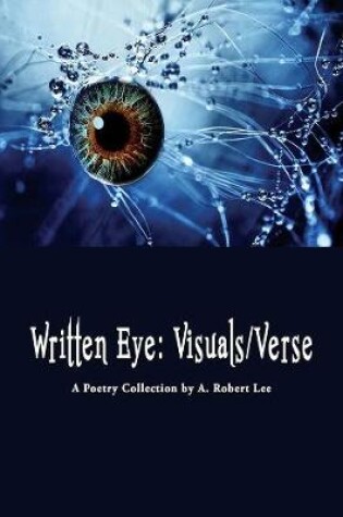 Cover of Written Eye – Visuals/Verse