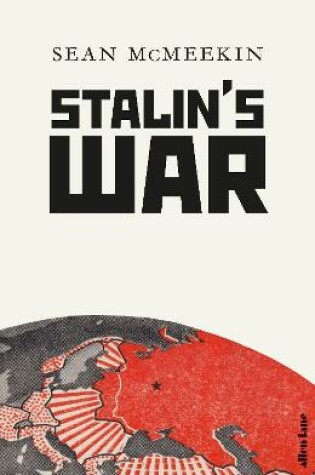 Cover of Stalin's War