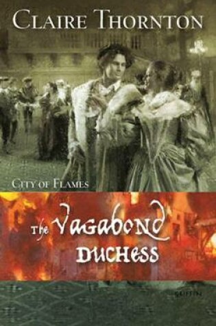 Cover of The Vagabond Duchess