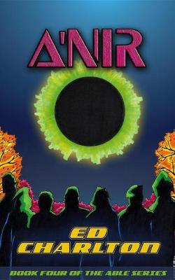 Cover of A'Nir