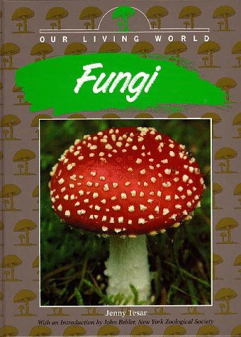 Book cover for Fungi