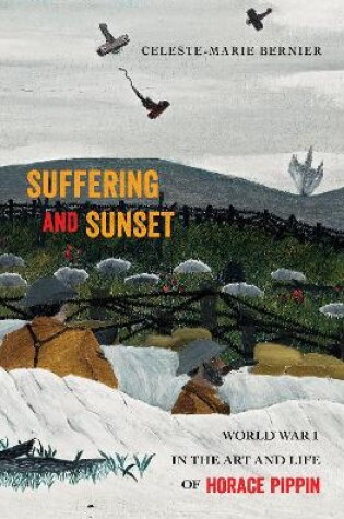 Cover of Suffering and Sunset