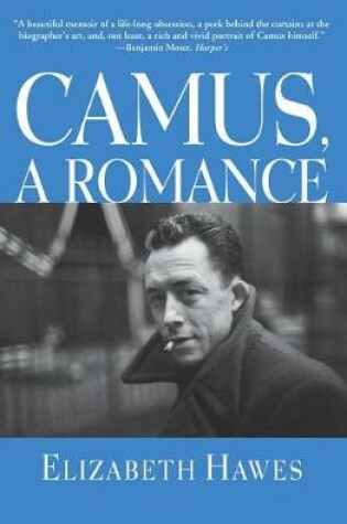 Cover of Camus, a Romance