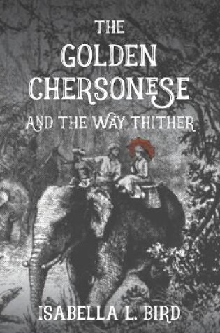 Cover of Golden Chersonese