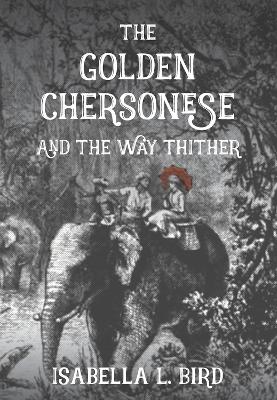 Book cover for Golden Chersonese