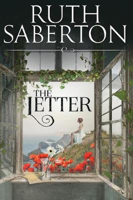 Book cover for The Letter