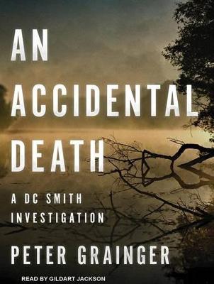 Book cover for An Accidental Death