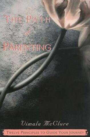 Cover of Path of Parenting