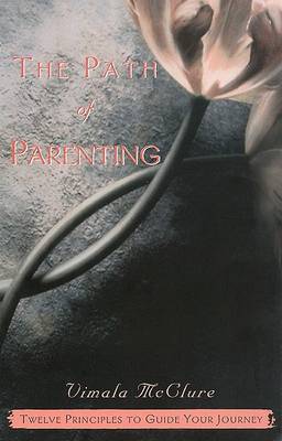 Book cover for Path of Parenting