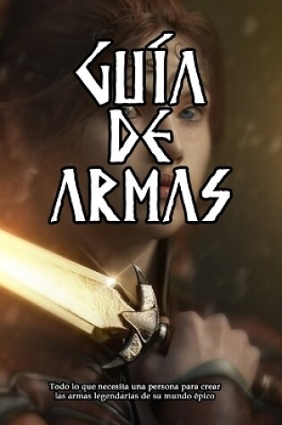 Cover of Guía de Armas