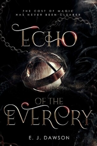 Cover of Echo of the Evercry