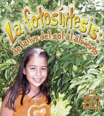 Book cover for La Fotosintesis