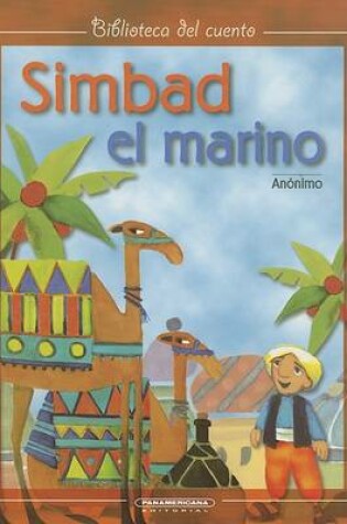 Cover of Simbad el Marino