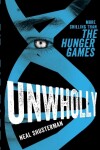 Book cover for Unwholly