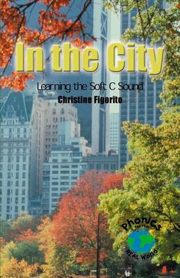 Book cover for In the City