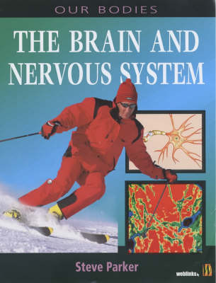 Cover of Brain and Nervous System
