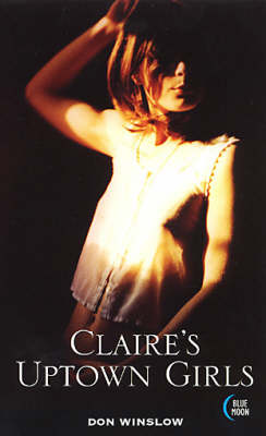 Book cover for Claire's Uptown Girls