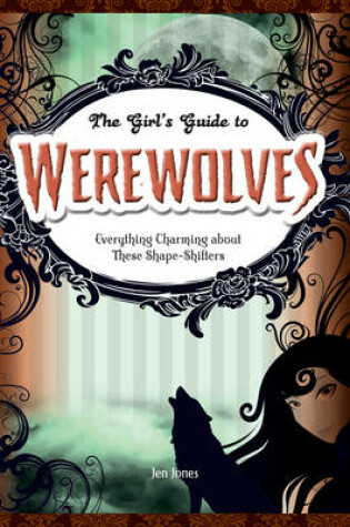 Cover of Werewolves