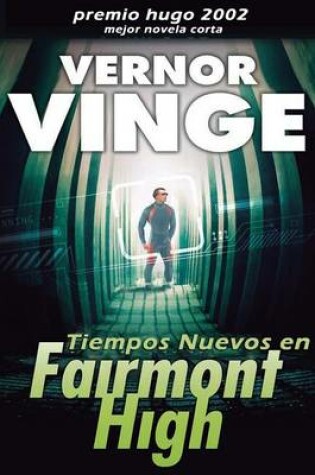 Cover of Tiempos Nuevos en Fairmont High