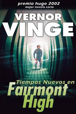 Book cover for Tiempos Nuevos en Fairmont High