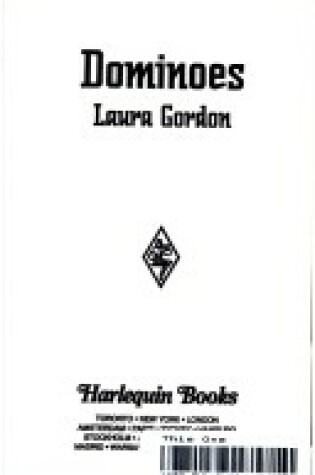 Cover of Dominoes