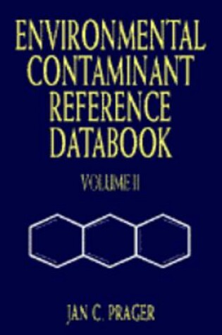 Cover of Environmental Contaminant Ccc V1&2