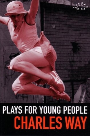 Cover of Plays for Young People