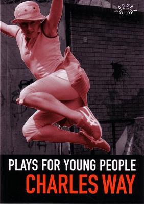 Book cover for Plays for Young People