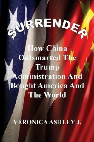 Cover of Surrender