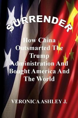 Cover of Surrender