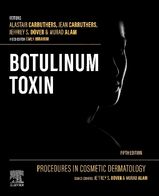 Cover of Botulinum Toxin - E-Book