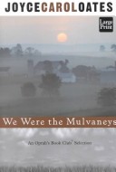 Book cover for We Were the Mulvaneys