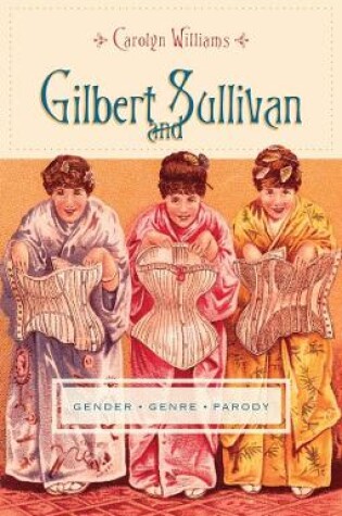 Cover of Gilbert and Sullivan