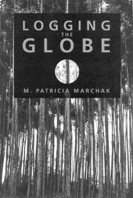 Book cover for Logging the Globe