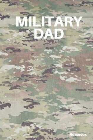 Cover of Military Dad